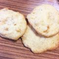 たーまーねーぎー♡'s cooksnap of when they made アメリカンチョコチップクッキー.