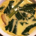 のえささん's cooksnap of when they made 茶碗蒸し.