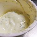 めそぽん's cooksnap of when they made 時短×簡単！激ウマディップソース☆.