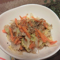 ゆあなママ's cooksnap of when they made ✿白菜とゆで豚の中華風さっぱり和え✿.