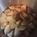 みーさり's cooksnap of when they made 大根出し煮物.