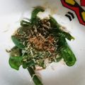 ☆銀☆'s cooksnap of when they made ピーマンの炒め煮.