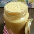 yukasai's cooksnap of when they made 簡単！手作りピーナッツバター.