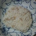 サーフブレイド's cooksnap of when they made やっぱり一番レシピはこれ！～ママ伝授のつやつや麦ごはん～.