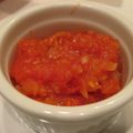 美加殿's cooksnap of when they made 基本のトマトソース.