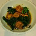 emigon31's cooksnap of when they made 圧力鍋でとろける✿手羽元のオイスター煮.