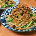 マーちゃん＊'s cooksnap of when they made NEO なごやめし♪ ～台湾焼きそば編～.