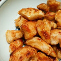 mmiom's cooksnap of when they made ★簡単★やわらか～いとりむね肉の生姜焼き.