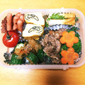 ❁Abake❁'s cooksnap of when they made キュウリとザーサイの簡単炒め.