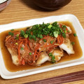 ツィッヒ's cooksnap of when they made 鯵の南蛮漬け.