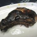 ジョングレ's cooksnap of when they made 塩麹ぶりかま.