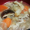 れゆぱぱ's cooksnap of when they made 和風ポトフ.