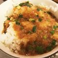 _mono's cooksnap of when they made 旨み・栄養満点！たっぷりおかかの卵ご飯♪.
