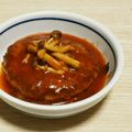アクセル☆'s cooksnap of when they made ソースにやみつき♡煮込みハンバーグ.