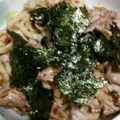 ポポポポポフィ〜♡'s cooksnap of when they made ☆簡単☆節約☆シンプル焼うどん☆.