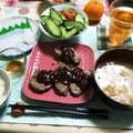 たぁープ〜's cooksnap of when they made 簡単！失敗しない！私のピーマンの肉詰め.