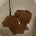 tomohika's cooksnap of when they made 簡単☆しゅわしゅわチョコムース♡.