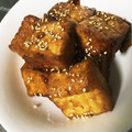 がんこママ♪'s cooksnap of when they made 揚げ豆腐の煮物.