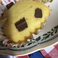 クックR5CMFN☆'s cooksnap of when they made 強力粉でふんわりmuffin.