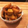 ジャナw's cooksnap of when they made 大学芋☆.