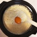 かおり☆かめ's cooksnap of when they made 体も心もポッカポカ☆ミルク粥.