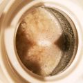 あずめろ☆ミ's cooksnap of when they made 簡単　糀だけで作る甘酒.