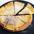 R♡♡R's cooksnap of when they made ドイツ風パンケーキ、ダッチベイビー.