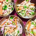 ふたごゆき's cooksnap of when they made 切干大根のさっぱり甘酢あえ♪.
