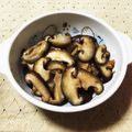 ゆにこーん☆'s cooksnap of when they made ご飯が進む！椎茸の甘煮♡.