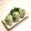 ☆むっちゃんママ☆'s cooksnap of when they made パクチー初心者✨パクチーおにぎり　.