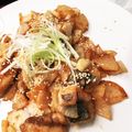 firefly041's cooksnap of when they made 簡単☆絶品☆さば大根♪.