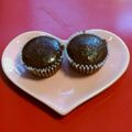 三つ子516's cooksnap of when they made クリーミー♪チョコマフィン.