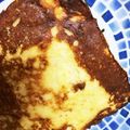 クック6DJR1Z☆'s cooksnap of when they made 濃厚★バニラアイスで作るフレンチトースト.