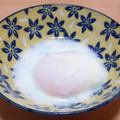新米べべ's cooksnap of when they made ふるふるとろりん✿温泉卵.