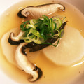 猫大好きさとみ's cooksnap of when they made 大根の白だしあんかけ.