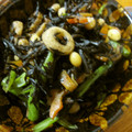低カロ探検隊's cooksnap of when they made 具だくさん♪ひじきの煮物.