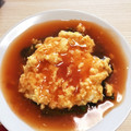 :えり坊's cooksnap of when they made ほうれん草のふわふわ天津飯風(^^).