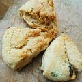 ♡さともん♡'s cooksnap of when they made 30分でできる！簡単スコーンの作り方！.
