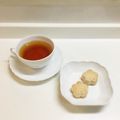 MadameーTco's cooksnap of when they made 爽やか♡サクサク♡レモンクッキー.