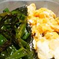 daiだい's cooksnap of when they made ピーマンのおかか昆布炒め.