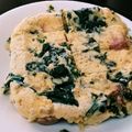 ぷっちゅさん's cooksnap of when they made 低炭水化物☆おからで簡単ケークサレ風.
