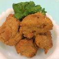 pandaaaa's cooksnap of when they made 簡単肉もどき！手作りセイタン.