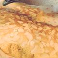 れれれんこん。's cooksnap of when they made しっとり♪フィナンシェ風アーモンドケーキ.