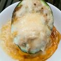 るなおママ's cooksnap of when they made 卵黄１個で♡アボカドツナグラタン♫.