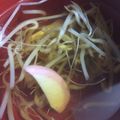 もきち☆'s cooksnap of when they made ウェルカム月末☆もやし純和風スープ.