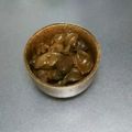 ☆ありか358☆'s cooksnap of when they made 鳥レバーと砂肝煮.
