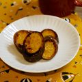 ✳︎izumi✳︎'s cooksnap of when they made 残り物焼き芋のバターシュガー焼き.