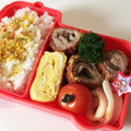 らいママ。。。's cooksnap of when they made 大好評 簡単出し巻き卵.