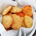 まりこママ☆'s cooksnap of when they made 簡単♪コーンフレーク＊クッキー＊.