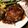 べっぷり's cooksnap of when they made ふっくらハンバーグ.